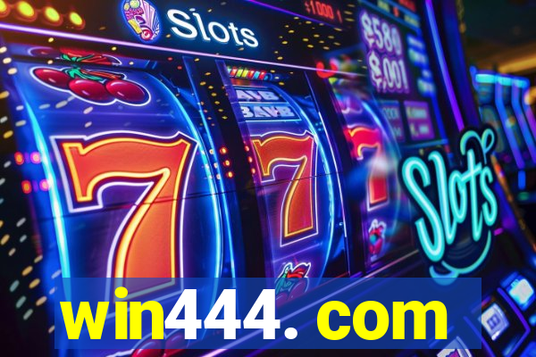 win444. com